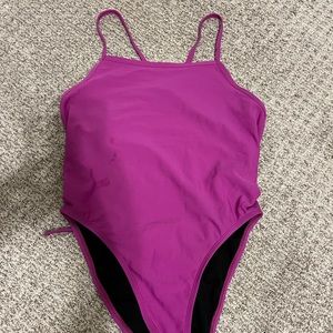 Jolyn One-Piece swimsuit